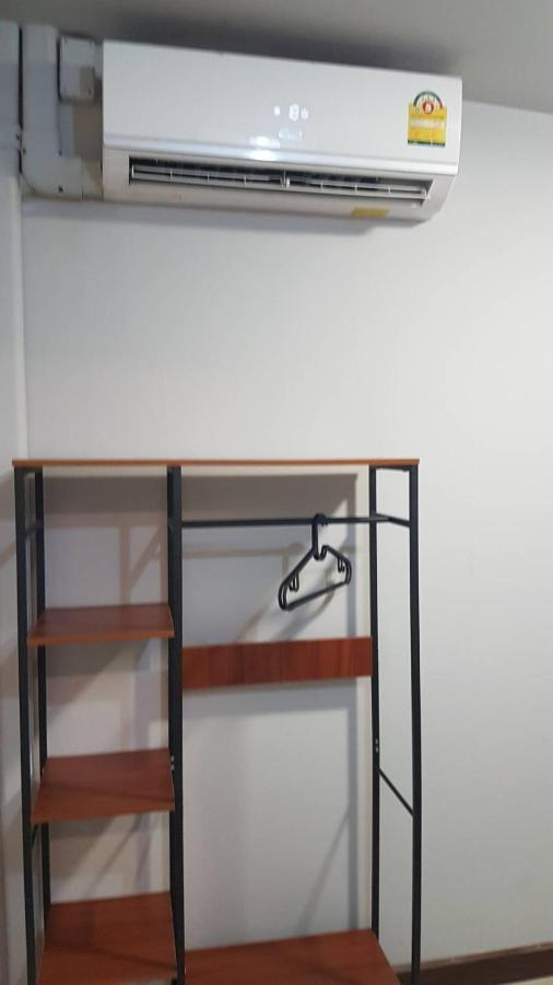 بانكوك Snoozzze Hostel ใกล้รถไฟฟ้า ย่านบางรัก (Adults Only) المظهر الخارجي الصورة